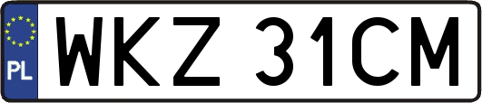 WKZ31CM