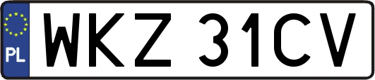 WKZ31CV