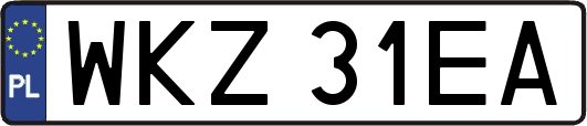 WKZ31EA