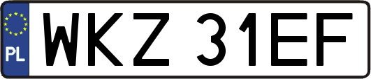 WKZ31EF