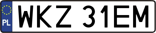 WKZ31EM
