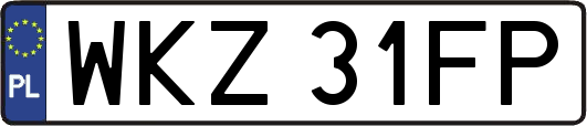 WKZ31FP