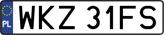 WKZ31FS