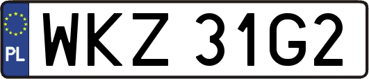 WKZ31G2