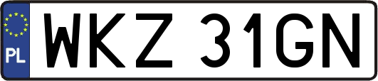 WKZ31GN