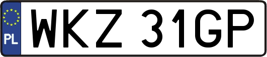 WKZ31GP