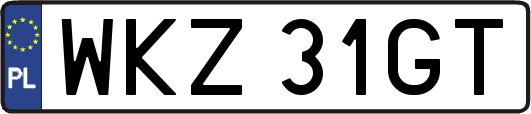 WKZ31GT