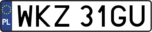 WKZ31GU