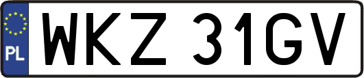 WKZ31GV