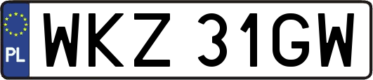 WKZ31GW