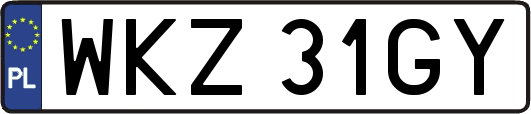WKZ31GY