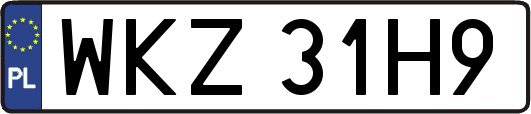 WKZ31H9