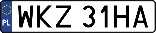 WKZ31HA