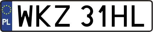 WKZ31HL