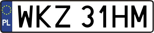 WKZ31HM