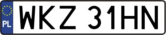 WKZ31HN