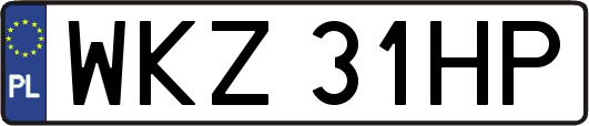 WKZ31HP