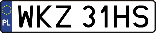 WKZ31HS