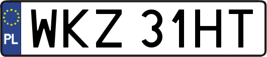 WKZ31HT
