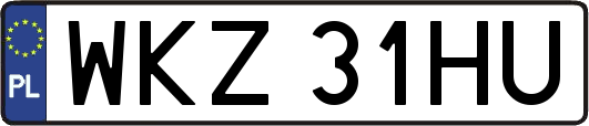 WKZ31HU