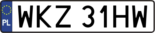 WKZ31HW