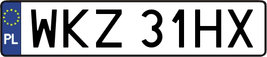WKZ31HX