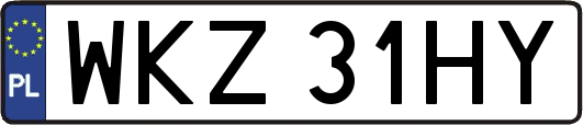 WKZ31HY
