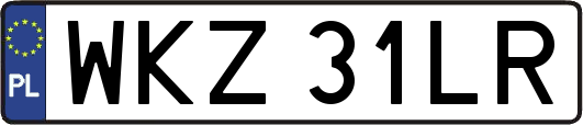 WKZ31LR