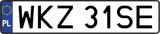 WKZ31SE