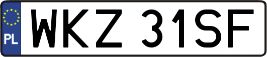 WKZ31SF