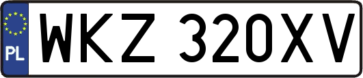 WKZ320XV