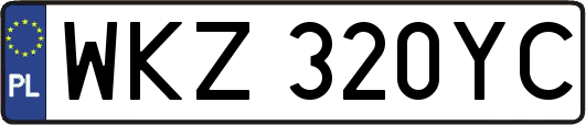 WKZ320YC