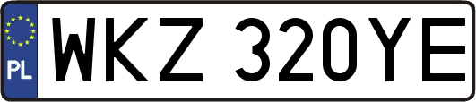 WKZ320YE
