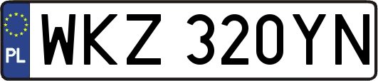 WKZ320YN
