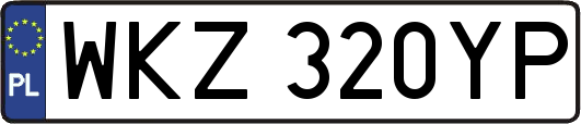 WKZ320YP