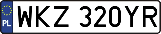 WKZ320YR