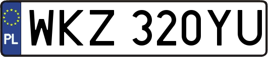 WKZ320YU