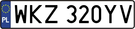 WKZ320YV
