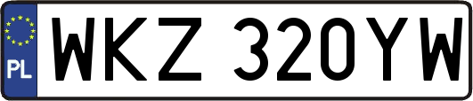 WKZ320YW
