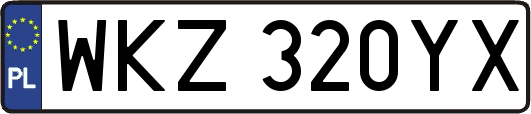 WKZ320YX