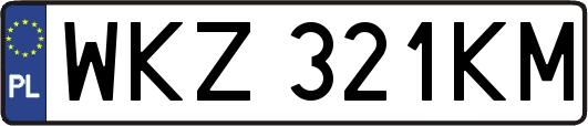 WKZ321KM