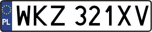 WKZ321XV