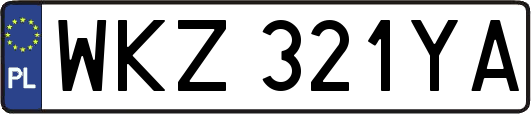 WKZ321YA