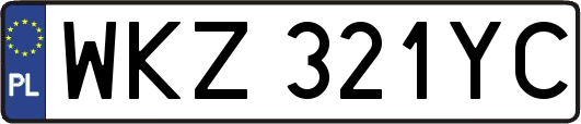 WKZ321YC