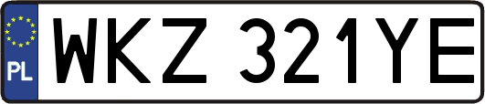 WKZ321YE