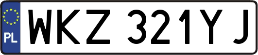 WKZ321YJ