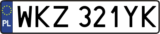 WKZ321YK