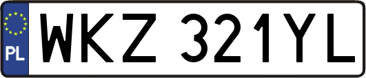 WKZ321YL