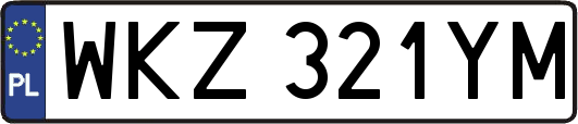 WKZ321YM