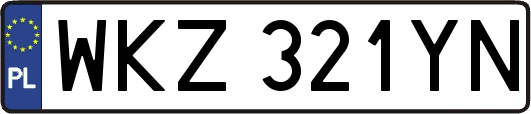 WKZ321YN
